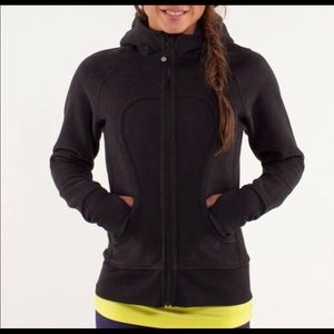 Lululemon Scuba Hoodie